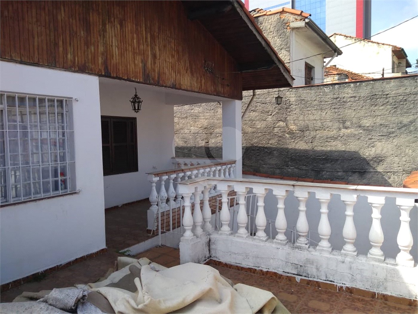 Casa Térrea à venda com 3 quartos em Vila Mazzei, São Paulo, SP