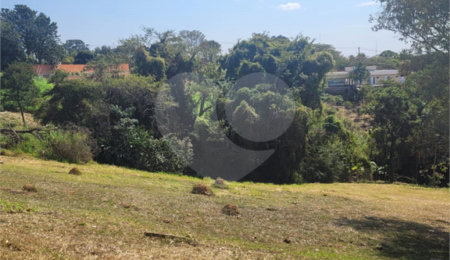 Terreno à venda no condomínio Acmti - Colinas do Mosteiro, Terras de Itaici e Recanto dos Pássaros, Indaiatuba - SP