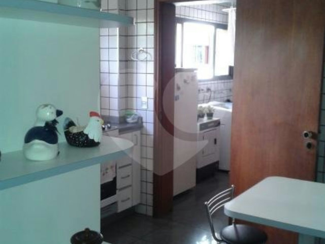Apartamento à venda com 3 suítes em Água Fria, São Paulo, SP