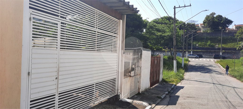 Casa Térrea à venda com 2 quartos em Vila Mazzei, São Paulo, SP