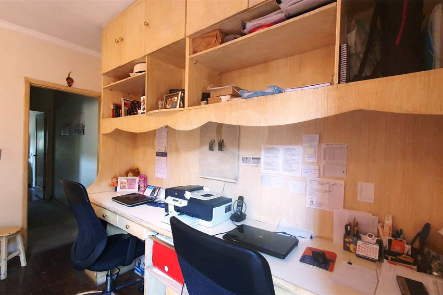 Sobrado à venda com 2 quartos, sendo 1 suíte, em Santana, São Paulo, SP