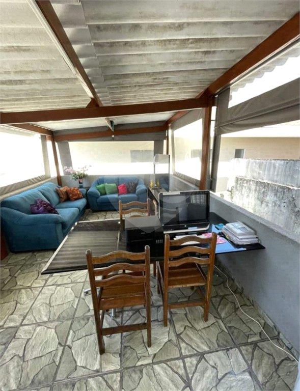 Casa Térrea à venda com 7 quartos, sendo 1 suíte, em Vila Paulicéia, São Paulo, SP