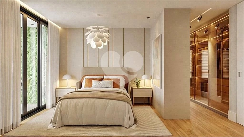 Apartamento à venda com 4 suítes em Santana, São Paulo, SP