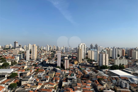 Apartamento à venda com 3 quartos, sendo 2 suítes, em Mooca, São Paulo, SP