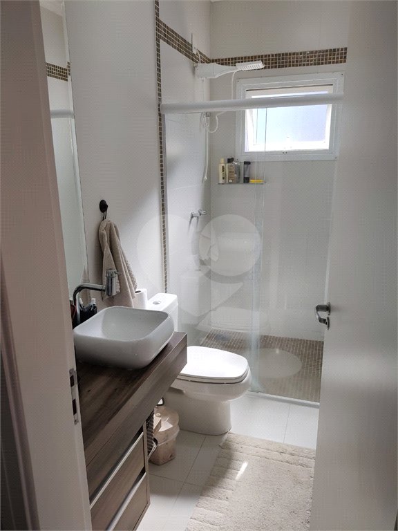 Casa à venda com 3 suítes no condomínio Reserva dos Vinhedos, Louveira - SP