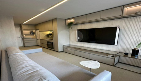 Apartamento à venda ou para alugar com 1 suíte em Paraíso, São Paulo, SP