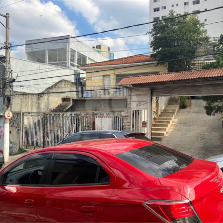 Sobrado à venda com 5 quartos, sendo 4 suítes,  em Vila Aurora (zona Norte), São Paulo, SP