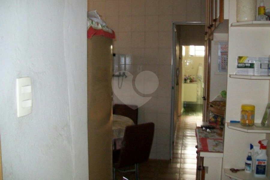 Casa Térrea à venda com 3 quartos em Limão, São Paulo, SP