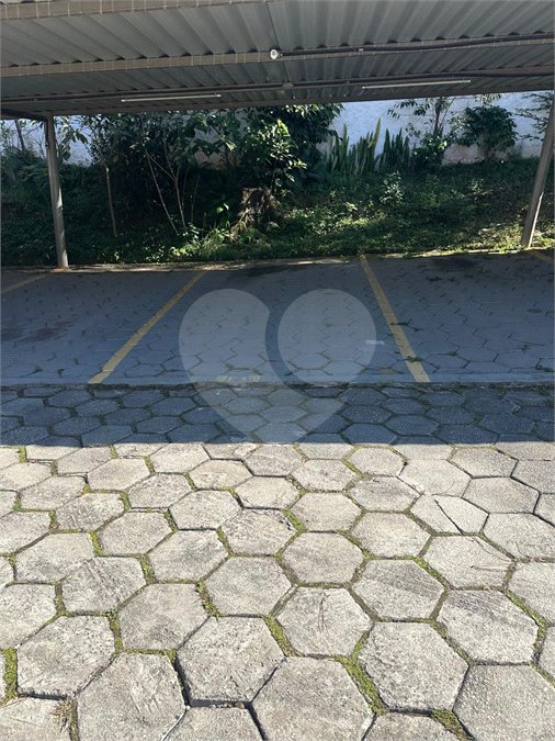 Apartamento para alugar com 2 quartos em Alves Dias, São Bernardo do Campo, SP