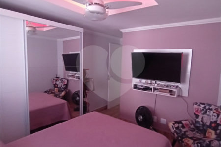 Apartamento à venda com 2 suítes em Campo Grande, Rio de Janeiro, RJ