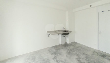 Apartamento à venda com 2 quartos em Perdizes, São Paulo, SP