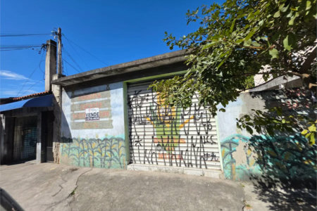 Terreno à venda em Jaguaré, São Paulo, SP