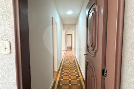 Apartamento à venda com 4 quartos, sendo 1 suíte, em Bela Vista, São Paulo, SP