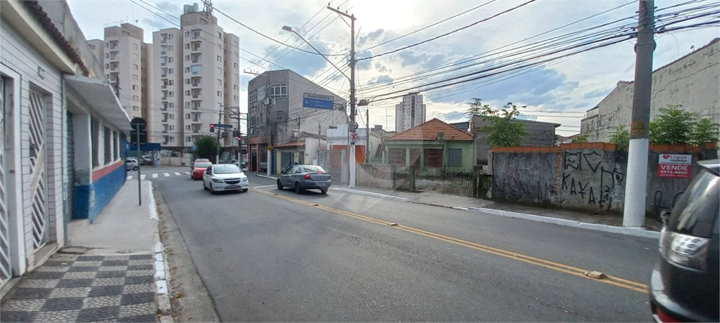 Terreno à venda em Vila Maria, São Paulo, SP