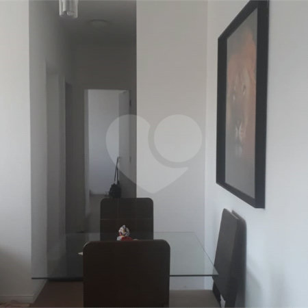 Apartamento à venda com 2 quartos em João Aranha, Paulínia, SP