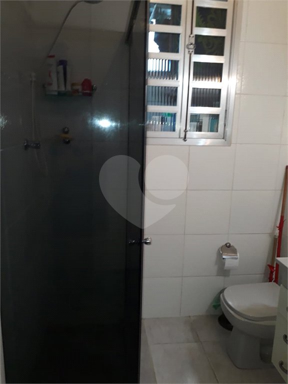 Apartamento à venda com 2 quartos em Perdizes, São Paulo, SP