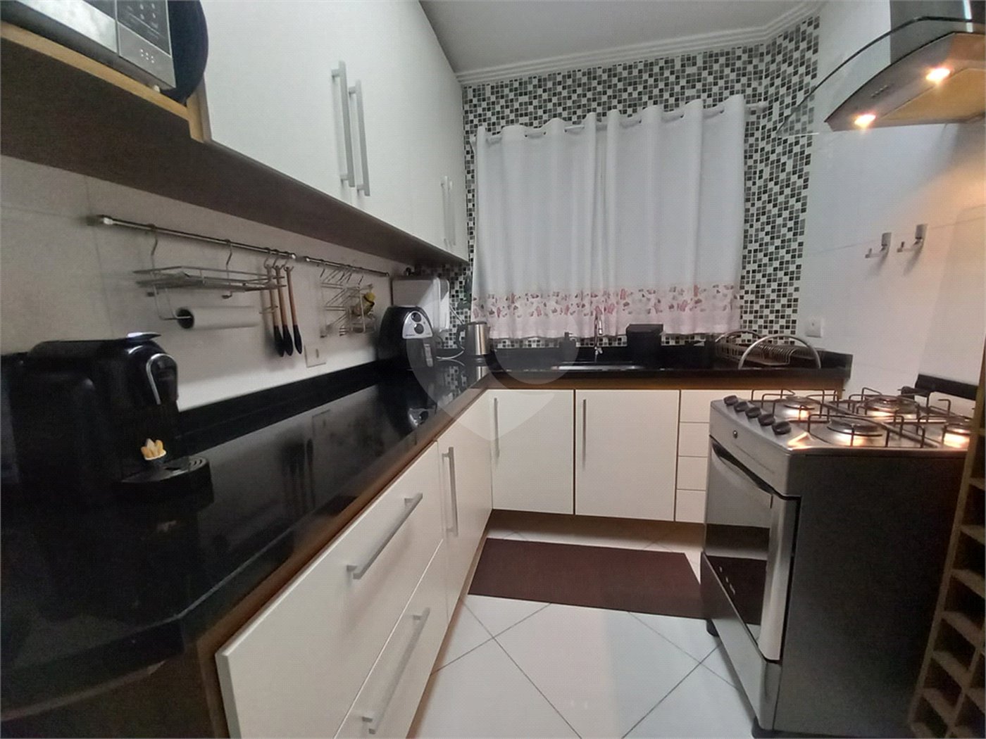 Casa à venda com 2 suítes no condomínio Da Chácara, São Paulo - SP