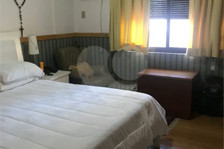 Apartamento à venda ou para alugar com 4 suítes em Santana, São Paulo, SP