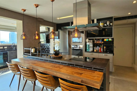 Apartamento à venda com 2 suítes em Vila Mariana, São Paulo, SP