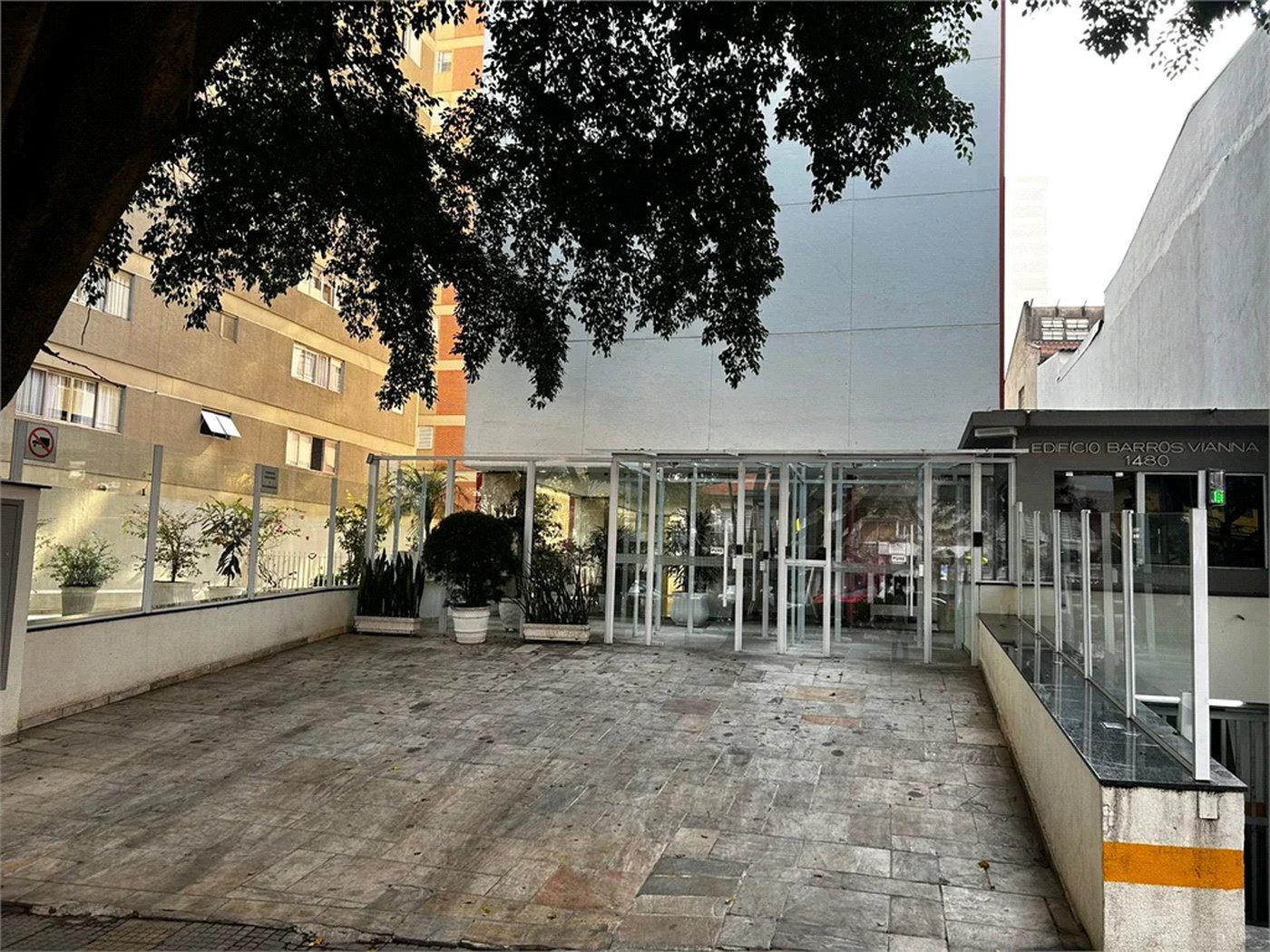 Apartamento à venda com 3 quartos em Pinheiros, São Paulo, SP