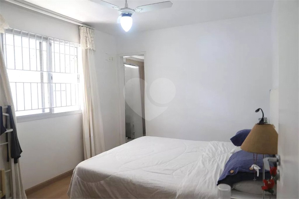 Apartamento à venda com 3 quartos, sendo 1 suíte, em Vila Clementino, São Paulo, SP