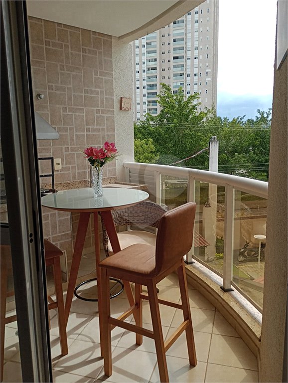 Apartamento à venda com 2 suítes em Loteamento Mogilar, Mogi das Cruzes, SP