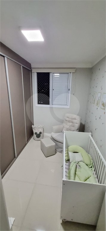 Apartamento à venda com 3 quartos, sendo 1 suíte, em Conceição, Diadema, SP