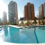 Apartamento à venda com 3 suítes em Moema, São Paulo, SP