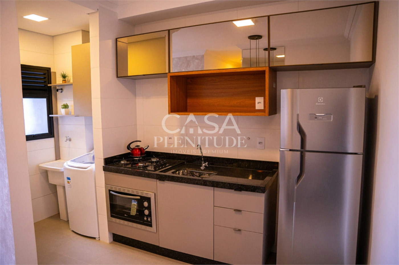 Apartamento à venda com 2 quartos em Vila Aeroporto, Sorocaba, SP