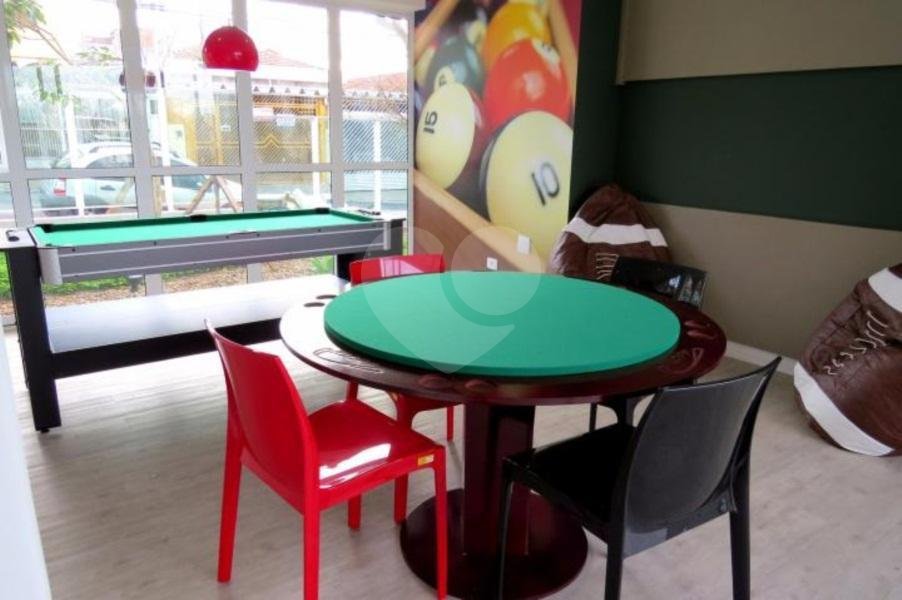 Apartamento à venda com 2 quartos em Vila Mazzei, São Paulo, SP