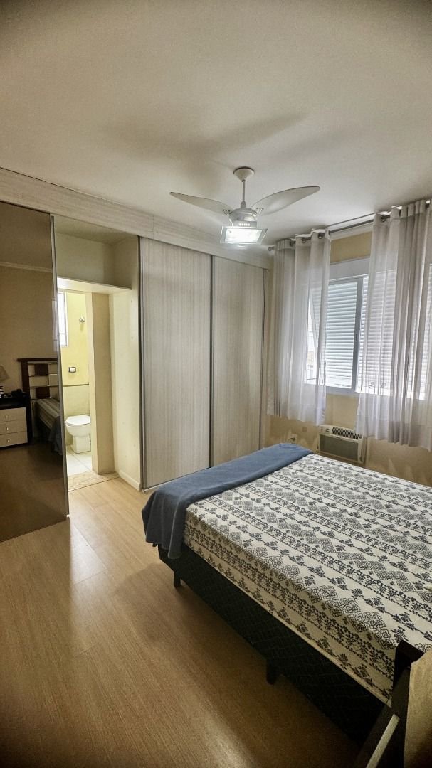 Apartamento com 3 dormitórios à venda, 120 m² por R$ 980.000,00 - Ponta da Praia - Santos/SP
