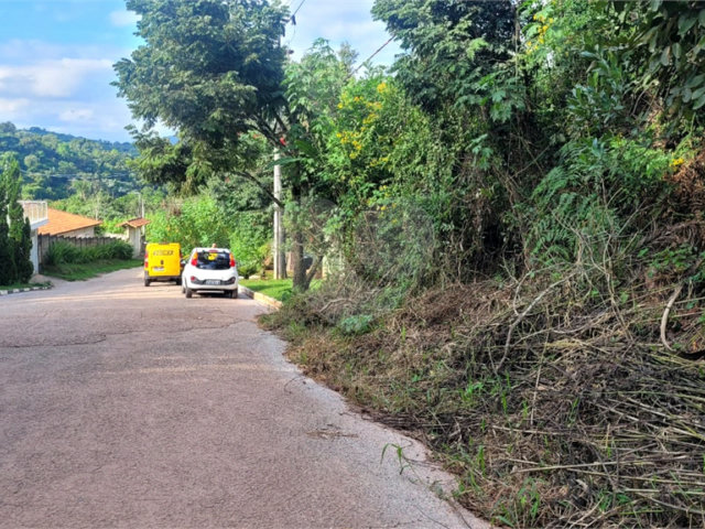 Terreno à venda no condomínio Sausalito, Mairiporã - SP