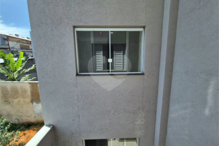 Apartamento à venda com 2 quartos em Vila Mangalot, São Paulo, SP