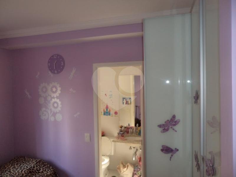 Apartamento à venda com 3 suítes em Vila Mariana, São Paulo, SP