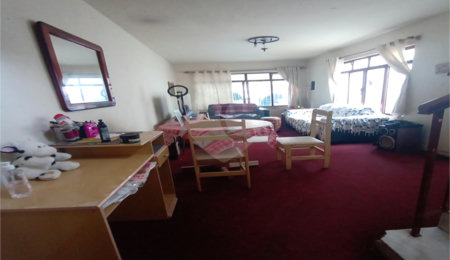 Sobrado à venda com 3 quartos, sendo 1 suíte,  em Mandaqui, São Paulo, SP