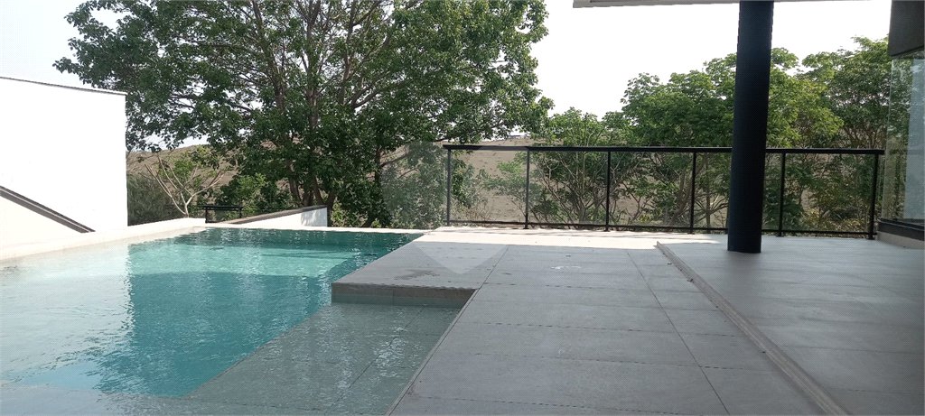 Casa à venda com 5 suítes em Condomínio Residencial Montserrat, São José dos Campos, SP