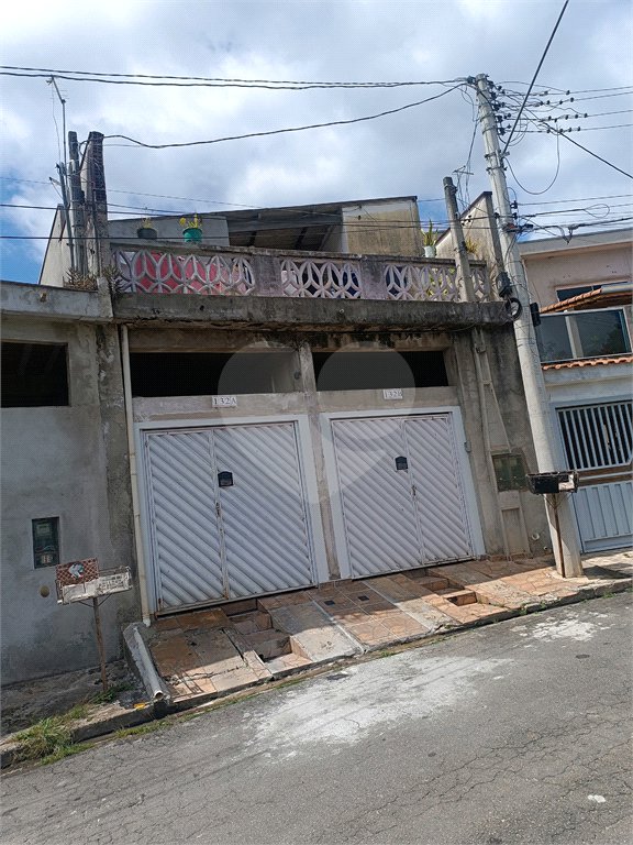 Casa à venda com 4 quartos, sendo 2 suítes,  em Parque Olimpico, Mogi das Cruzes, SP