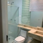 Apartamento à venda com 3 quartos, sendo 1 suíte, em Jardim Augusta, São José dos Campos, SP