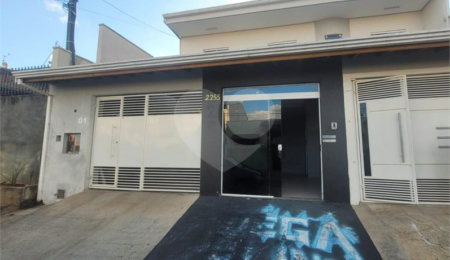 Casa para alugar com 1 quarto em Jardim Morada do Sol, Indaiatuba, SP