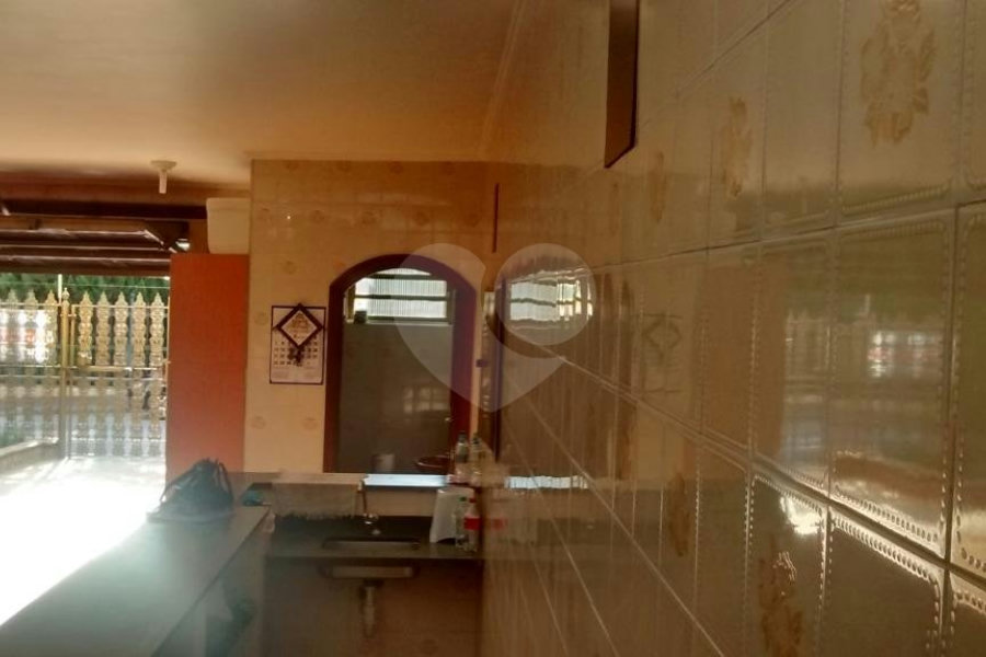 Casa à venda com 4 quartos, sendo 2 suítes,  em Vila Guilherme, São Paulo, SP