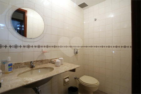 Apartamento à venda com 4 suítes em Tijuca, Rio de Janeiro, RJ