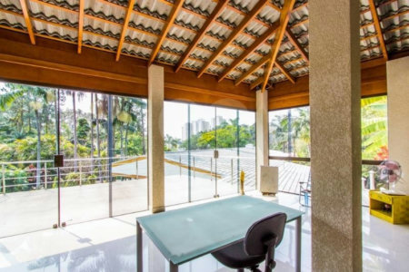Casa Térrea à venda com 5 suítes em Jardim Marajoara, São Paulo, SP