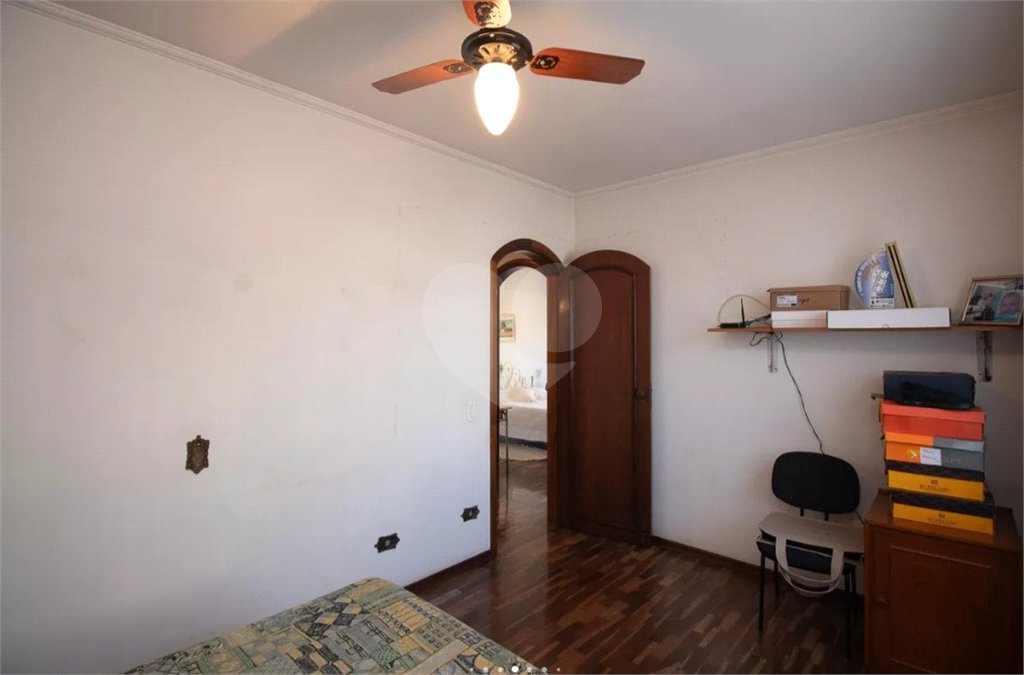 Casa à venda com 4 suítes em Vila Medeiros, São Paulo, SP