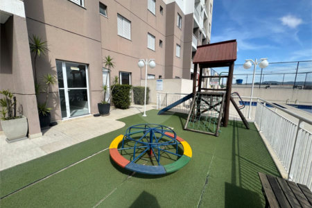 Cobertura à venda com 2 quartos em Vila Nova Bonsucesso, Guarulhos, SP