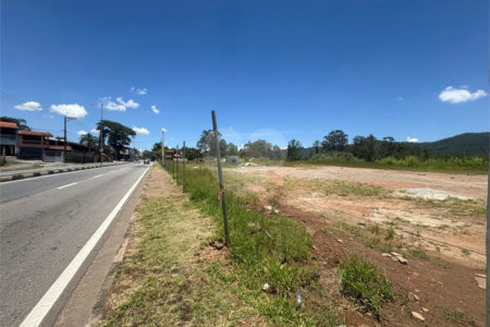 Terreno à venda em Vila Suissa, Mogi das Cruzes, SP