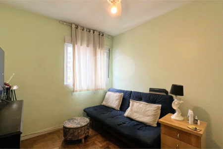 Apartamento à venda com 3 quartos em Pinheiros, São Paulo, SP