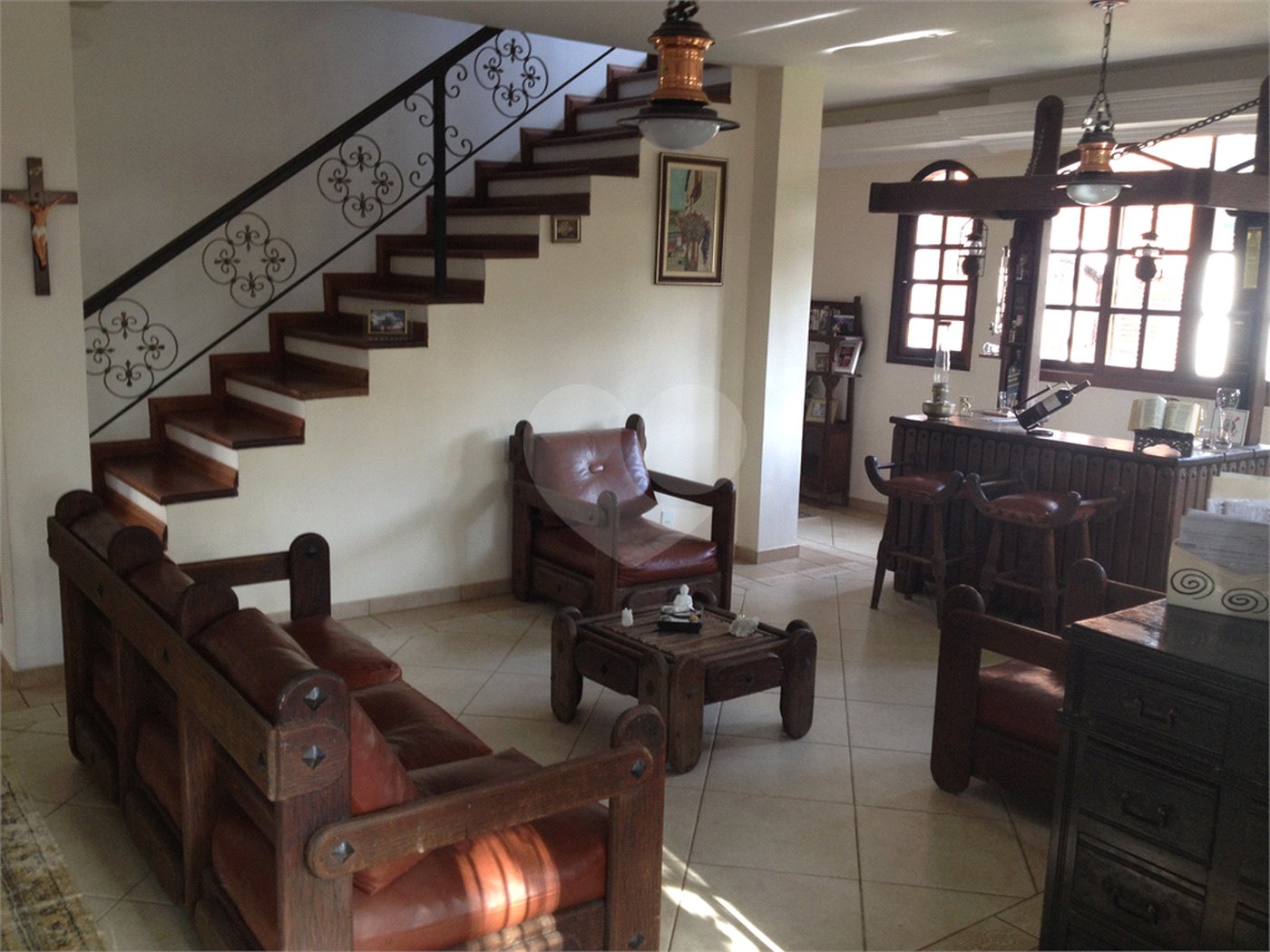 Casa à venda ou para alugar com 4 quartos, sendo 1 suíte, em Serra da Cantareira, Mairiporã, SP