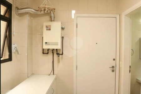 Apartamento à venda com 3 quartos, sendo 1 suíte, em Perdizes, São Paulo, SP