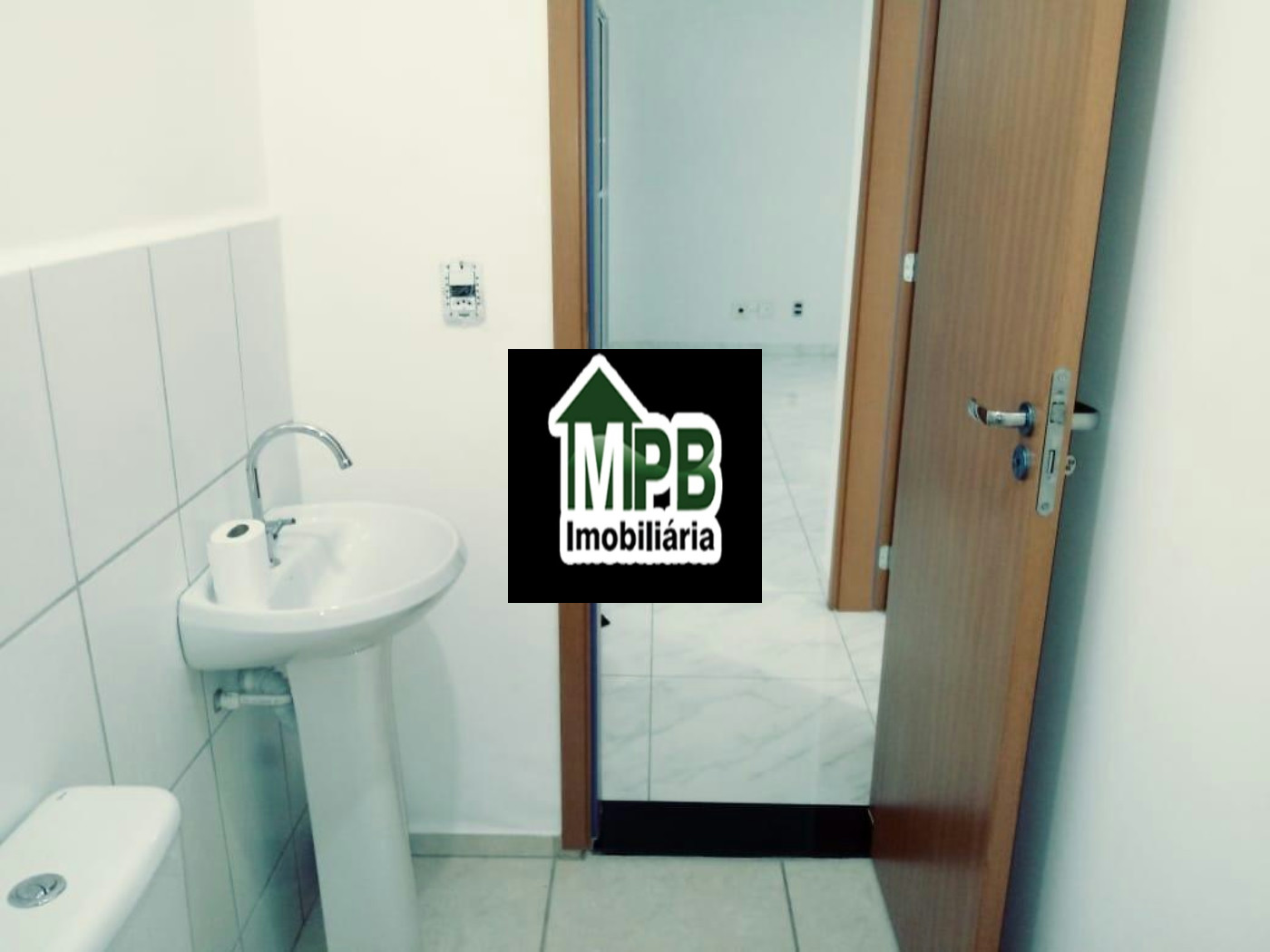 Apartamento à venda com 2 quartos em Jardim América, Sorocaba, SP