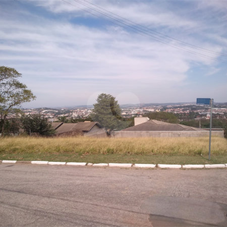 Terreno à venda em Bosque, Vinhedo, SP